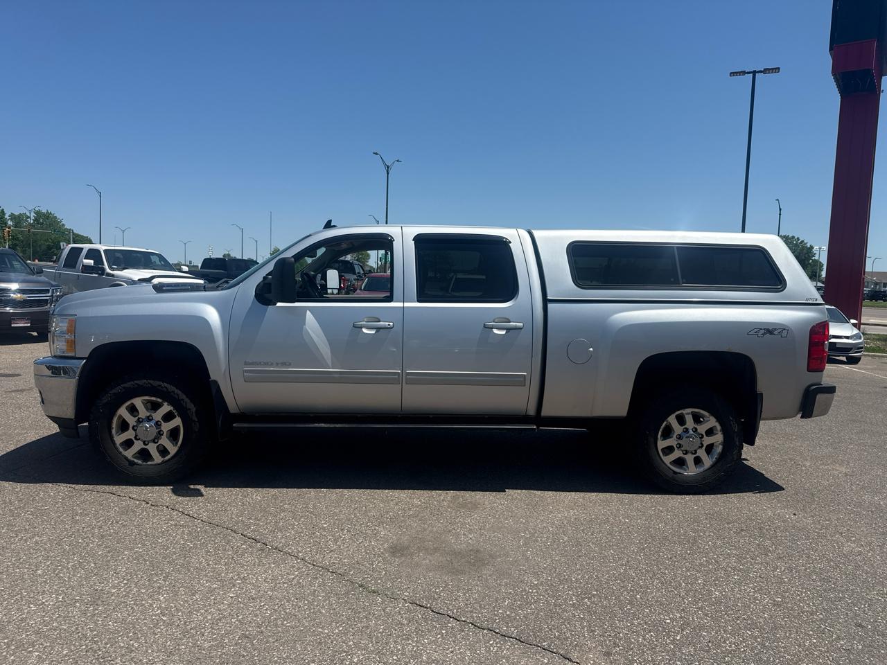 chevrolet silverado 2500hd 2013 1GC1KYE87DF100708 image chevrolet silverado 2500hd 2013 1GC1KYE87DF100708 image
